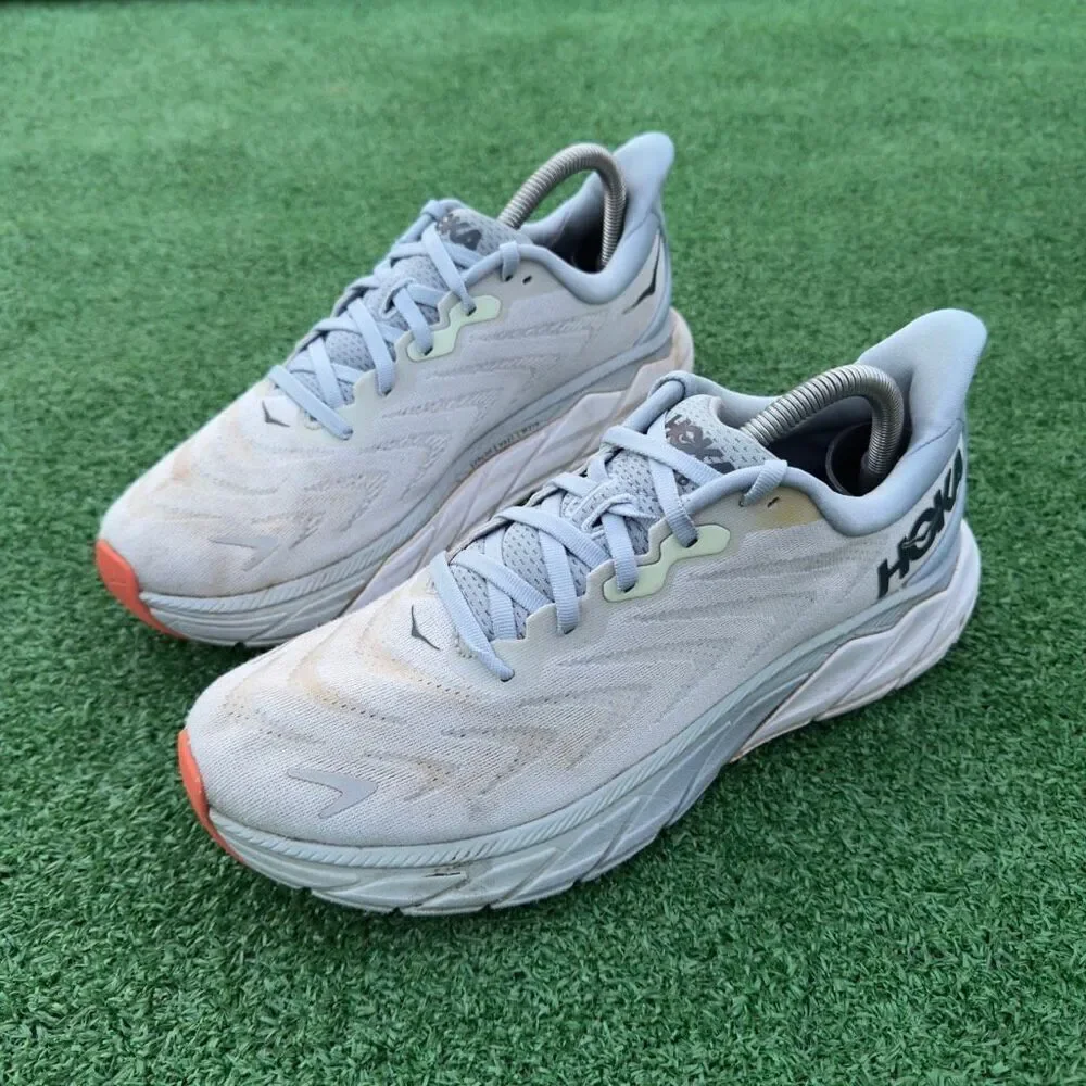 HOKA ONE ONE ARAHI 6 - Women’s Running Shoes - SIZE 9.5B